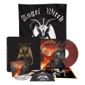 ANGEL WITCH (UK) / Angel Of Light (Deluxe box set)