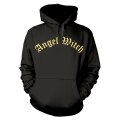 ANGEL WITCH (UK) / Angel Witch (Hooded Sweatshirt)