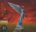 ANGRA (Brazil) / Angels Cry + 3 (30 years special collector's edition)