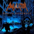 ANIALATOR (US) / Rise To Supremacy