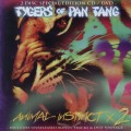 TYGERS OF PAN TANG (UK) / Animal Instinct x 2 (CD+DVD)