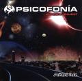 PSICOFONIA DRAGON PROJECT (Mexico) / Anos Luz