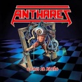 ANTHARES (Brazil) / O Caos Da Razao