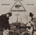 SARCOFAGUS (Finland) / Anthology 1979-1982 (2CD)