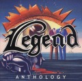 LEGEND (UK/Jersey) / Anthology (2CD)