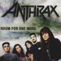 ANTHRAX (US) / Room For One More (collector's item)