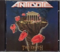 ANTIDOTE (Finland) / The Truth