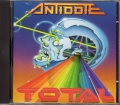 ANTIDOTE (Finland) / Total