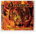 ANTIOCH (US) / Spontaneous Combustion + 5