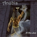ANUBIS (Spain) / Al Otro Lado + Lobo (2CD set)