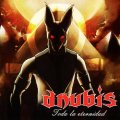 ANUBIS (Spain) / Toda La Eternidad