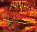 ANVIL (Canada) / Hope In Hell + 2