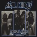 ANVIL CHORUS (US) / Thought Crimes - The Demos (2CD) (collector's item)