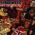 SLOUGH FEG (US) / Ape Uprising!
