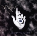 DELTA(Chile) / Apollyon Is Free