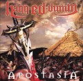 HAQQ-ED-DUMM (Mexico) / Apostasia
