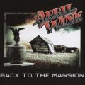 APRIL WINE (Canada) / Back To The Mansion (collector's item)