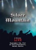 SILVER MOUNTAIN (Sweden) / A Reunion Live (DVD)