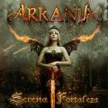 ARKANIA (Spain) / Serena Fortaleza + 1