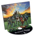 ARMORED SAINT (US) / March Of The Saint (2022 reissue)
