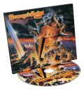 ARMORED SAINT (US) / Raising Fear (2022 reissue)