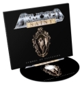 ARMORED SAINT (US) / Symbol Of Salvation + 4 (Special edition)