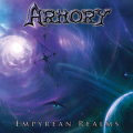 ARMORY (US) / Empyrean Realms (with sticker)