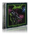 ARMORY (Sweden) / World Peace... Cosmic War