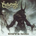 NOCTURNAL (Germany) / Arrival Of The Carnivore