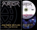 ARTCH (Norway) / Another Return - Live... And Beyond! (2DVD)