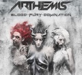 ARTHEMIS (Italy) / Blood-Fury-Domination