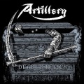 ARTILLERY (Denmark) / Deadly Relics (2019 reissue)