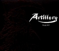 ARTILLERY (Denmark) / Legions + 3 (Limited Mexico edition with slipcase and sticker)