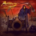 ARTILLERY (Denmark) / Penalty By Perception + 1 (Limited edition digipak)