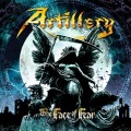 ARTILLERY (Denmark) / The Face Of Fear + 2 (Special edition)