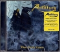 ARTILLERY (Denmark) / When Death Comes