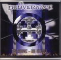 DELIVERANCE (US) / As Above - So Below