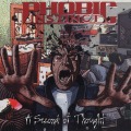PHOBIC INSTINCT / A Second Of Thought