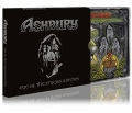 ASHBURY (US) / Eye Of The Stygian Witches