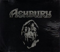 ASHBURY (US) / Eye Of The Stygian Witches (Brazil edition with slipcase)
