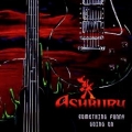 ASHBURY (US) / Something Funny Going On (Brazil edition with slipcase)
