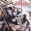 PROTECTOR (Germany) / A Shedding Of Skin (collector's item)