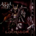 ASHRA (Spain) / Luchador