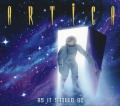 ARTICA / As It Should Be