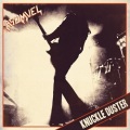 ASOMVEL (UK) / Knuckle Duster