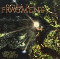 SOLAR FRAGMENT (Germany) / A Spark Of Deity