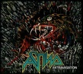 ASPID (Russia) / Extravasation + 2 (Limited numbered digipak edition)