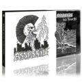 ASSASSIN (Germany) / Holy Terror + The Saga Of Nemesis (2021 reissue)