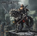 IMMACULATE (Sweden) / Atheist Crusade