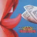 ATLANTIC (UK) / Power + 1 (collector's item)